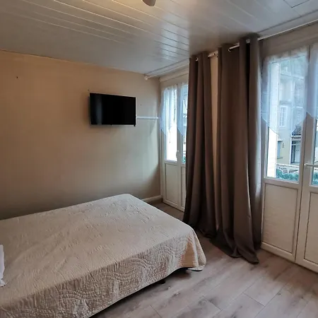 Avec Local Velos Daire