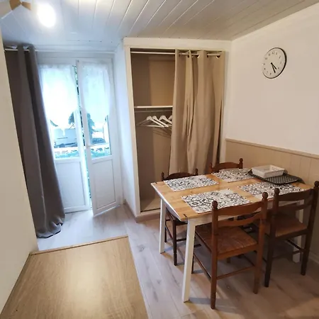 Avec Local Velos Lägenhet