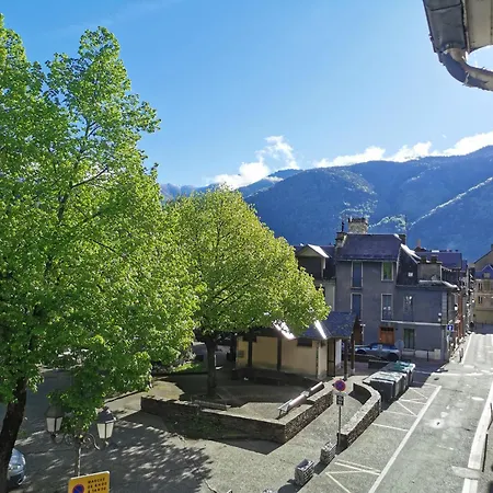 Avec Local Velos Lägenhet *