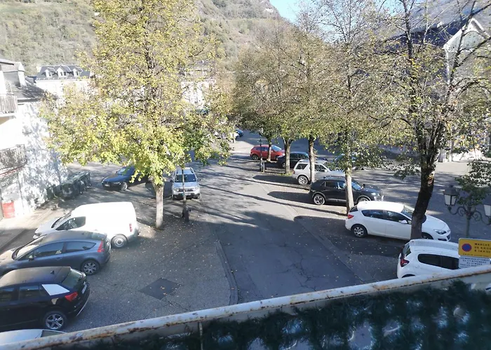 Appartement Avec Local Vélos *